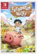 Παιχνίδι Nintendo Switch Everdream Valley 099358 3 Ετών+