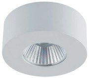 Φωτιστικό Οροφής - Σποτ Led Fani 4183400 White Viokef Μέταλλο