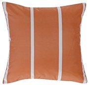 Διακοσμητική Μαξιλαροθήκη (45x45) Kentia Loft Casa 2322 Terracotta