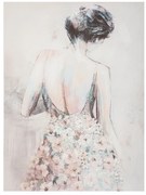 Πίνακας (58x2.8x78) A-S Danc Tiya 193221