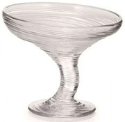 Μπωλ Παγωτού Spirit 629801 13,6x11,4cm Clear La Rochere Glass