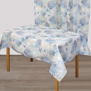 Τραπεζομάντηλο (140x240) Viopros Κοράλι