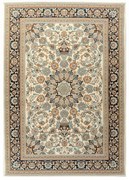 Χαλί All Season (140x200) Tzikas Carpets Battu 1270-123