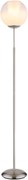 Φωτιστικό Επιδαπέδιο Globo Lighting BARRY 15749NS