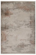 Χαλί (133x190) Βιοκαρπέτ Cadonne JC/72A Beige Rose