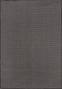 Χαλί 4 εποχών άσπρη μαύρη ψάθα Maestro 9002 - Colore Colori 1,40x2,00