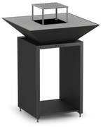 THERMOGATZ   BBQ ΚΑΡΒΟΥΝΟΥ GST- BOXY 75   07.700.276