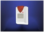 Φαροσειρήνα συναγερμού με μπαταρία BS-413 Olympia 921413000