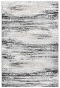 Χαλί (160x230) Polcarpet Venice Merry 412 Grey/Black
