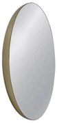 CLARO ΚΑΘΡΕΠΤΗΣ BRASS ANTIQUE D76x8cm - 11-0518 - 11-0518