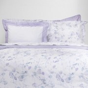 Ζεύγος Μαξιλαροθήκες Oxford (52x72) Nima Liliana