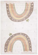 Παιδικό Χαλί Lora 33A Royal Carpet - 160 x 230 cm