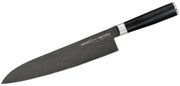 Samura Mo-V Stonewash Μαχαίρι Chef από Ανοξείδωτο Ατσάλι 24cm