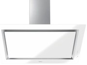 Teka DLV 98660 WH TOS Απορροφητήρας Καμινάδα Τοίχου 90cm White Marble Εγγύηση 2+1 Χρόνια