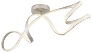 Φωτιστικό Οροφής Globo Lighting SWIRL 67341DN 4000K