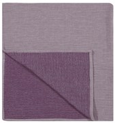 Κουβέρτα Βρεφική Greta 42 Purple Kentia Αγκαλιάς 80x100cm 100% Cotton