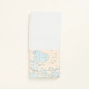 Beauty Home ΠΕΤΣΕΤΑ 30 x 50 cm ΧΑΡΤΗΣ ΕΓΧΡΩΜΟΣ