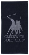 ΠΕΤΣΕΤΑ ΓΥΜΝΑΣΤΗΡΙΟΥ 45x90cm GREENWICH POLO CLUB - ESSENTIAL 3035