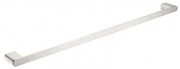 Sparke LUME-12 Μονή Ράγα Για Πετσέτα Brushed Nickel 800mm