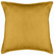 Διακοσμητικό Μαξιλάρι (45x45) A-S Lilou Yellow 146200R