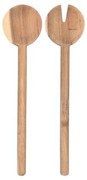 Estia Κουτάλες Allure 32x9x1.2cm Σετ 2 Τμχ 01-30780