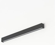 Απλίκα Φωτιστικό Τοίχου LED Tube 16W IP20 Straight Wall LED M Nowodvorski-7561-Ανθρακί 7561
