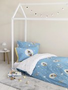 Σετ Σεντόνια Μονά 170x255 - To the Moon 5206482147188