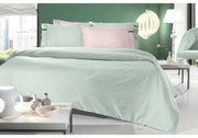 Σεντόνι King Size Βαμβακοσατέν Minimal Mint 280x270 - Guy Laroche