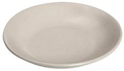 Πιάτο Φαγητού Βαθύ (Φ23.5) Espiel Terra Matte Cream TLP104K6