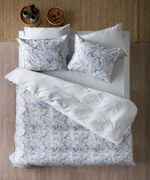 ΣΕΤ ΥΠΕΡΔΙΠΛΗΣ ΠΑΠΛΩΜΑΤΟΘΗΚΗΣ 220x240cm 3 ΤΕΜ. KENTIA - SAIGE 01