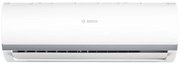 Inverter κλιματιστικό Bosch CL2000 Set 35 WE, 12000 BTU, 25 m2, A++, R32, πρόσθετη θέρμανση, Λευκό