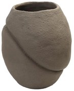 Διακοσμητικό Βάζο (Φ25x30) Espiel RAH104
