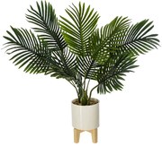 Φυτό σε γλάστρα Green4  pakoworld 83x75x65εκ