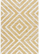 Χαλί FLINT YELLOW 130 x 190 εκ.