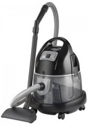 Ηλεκτρική Σκούπα Zilan Υγρών Και Στερεών 2000W Μαύρη ZLN8945-BLK