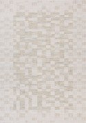 ΧΑΛΙ ΨΑΘΑ VAN 55002/X MULTI-CREAM - 160cm x 230cm - 2004102