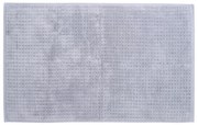 DAS HOME ΤΑΠΕΤΟ 50Χ80 0756 GREY
