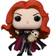 Φιγούρα Marvel: X-Men 97' - Goblin Queen (Convention Limited Edition) #1304 74101 10cm Multi Funko Pop!