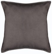 Διακοσμητικό Μαξιλάρι (45x45) A-S Lilou D. Grey 146200L