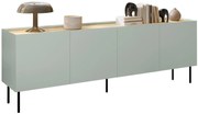Μπουφές Fellini-Menta - 200.00Χ40.00Χ70.00cm