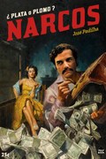 Αφίσα David Redon - Narcos