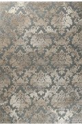 Διάδρομος Boheme 7-730 Beige-Grey 67X... Merinos 67X