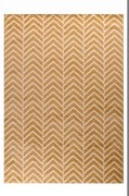 Χαλί SIESTA 148/275 &#8211; 160×230 cm 160X230 Χρυσό