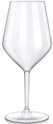 Ποτήρι Πισίνας Για Κρασί FM-76 Φ9x21,5cm 470ml Clear Bar&amp;Wine PC