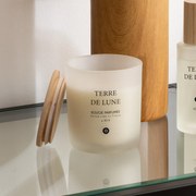 Κερί Αρωματικό 255gr (Φ8.8x10.5) A-S Sana Terre De Lune 204705A