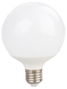 Λαμπτήρας Led G9516ww E27 16W 3000K 1540lm White Aca