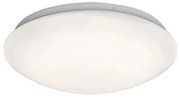 Φωτιστικό Οροφής - Πλαφονιέρα Led Bright 4158800 White Viokef Αλουμίνιο