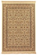 Χαλί (140x190) Royal Carpet Sherazad 8302 Ivory