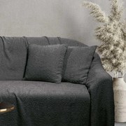 Διακοσμητικό Μαξιλάρι Γούνινο (42x42) Das Home Throws 0237