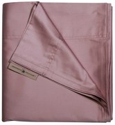 Σεντόνι Υπέρδιπλο Με Λάστιχο (160x200+35) Greenwich Polo Club Cozy Ροζ